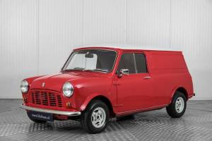 Image 1/50 de Austin Mini Van (1980)