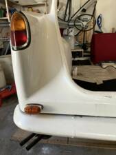 Beleuchtung hinten & Blinker