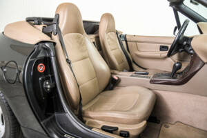 Bild 16/50 von BMW Z3 1.9 (1996)