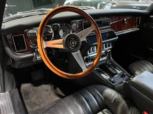 Image 22/47 of Jaguar XJ 6 C 4.2 (1976)