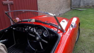 Afbeelding 12/47 van MG MGA 1500 (1957)