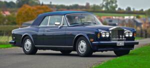 Image 23/50 of Rolls-Royce Corniche S (1995)