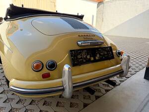 Immagine 4/20 di Porsche 356 1500 (1953)