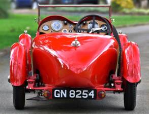 Afbeelding 7/50 van Aston Martin International (1931)