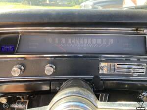 Image 20/50 of Pontiac Parisienne (1967)