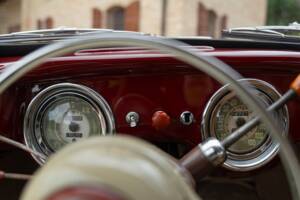 Bild 50/50 von FIAT 1100-103 Allemano (1953)