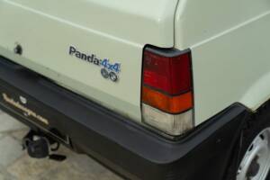 Immagine 9/44 di FIAT Panda 4x4 1,0 (1987)