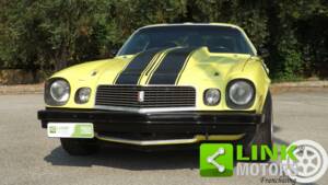 Image 3/10 of Chevrolet Camaro LT (1974)