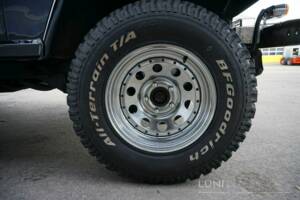 Image 27/50 de Jeep Wrangler 4.0 (1992)