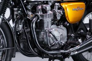 Bild 48/50 von Honda CB 500 Four (1975)
