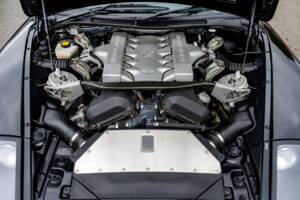 Afbeelding 44/50 van Aston Martin V12 Vanquish S (2007)