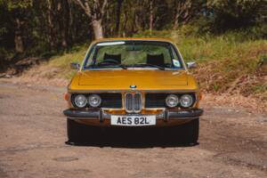 Immagine 8/35 di BMW 3,0 CS (1973)