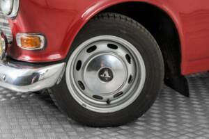 Immagine 4/50 di Volvo Amazon S (1968)