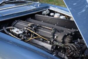 Bild 38/61 von Maserati Mistral 4000 (1968)