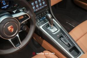 Immagine 21/25 di Porsche 911 Targa 4 (2016)