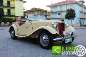 Bild 3/10 von MG TD (1953)