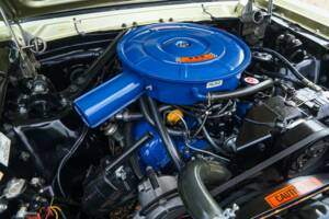 Image 39/50 of Ford Mustang GT (1966)