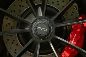 Bild 23/50 von Porsche 911 GT3 (2017)