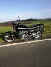 Image 16/54 of Honda CB 900 F Bol d'Or (1979)