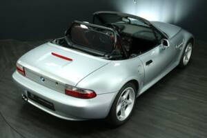 Bild 6/30 von BMW Z3 2.8 (1997)