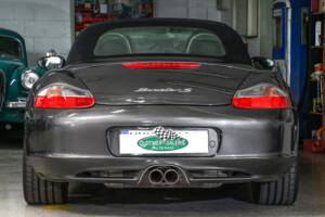 Image 8/23 of Porsche Boxster S (2001)