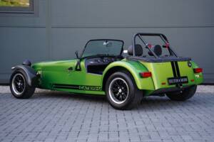 Imagen 2/50 de Caterham Seven 420 R (2019)
