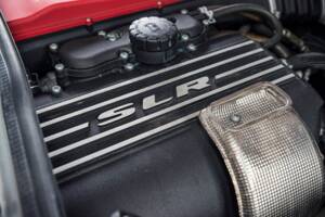 Image 54/61 of Mercedes-Benz SLR McLaren (2004)