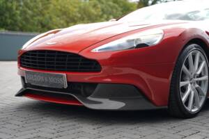 Bild 30/50 von Aston Martin Vanquish (2013)