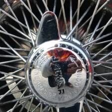 Image 160/174 of Jaguar XK 150 3.4 S OTS (1958)