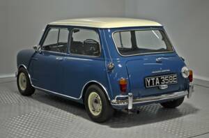 Bild 12/50 von Morris Mini Cooper S 1275 (1967)