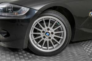 Afbeelding 4/50 van BMW Z4 2.2i (2005)