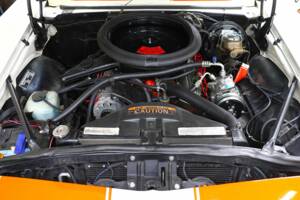Bild 13/13 von Chevrolet Camaro SS-350 (1969)