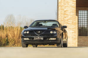 Immagine 3/34 di Alfa Romeo GTV 2.0 V6 Turbo (1996)