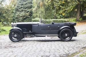 Bild 4/44 von Lagonda 2 Liter Continental DHC (1930)