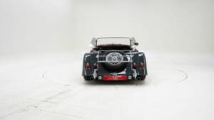Image 7/15 of Morgan Plus 8 Inj. (1987)