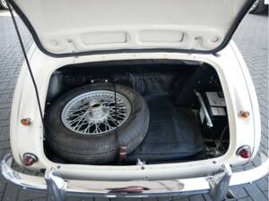 Bild 20/29 von Austin-Healey 3000 Mk III (BJ8) (1966)