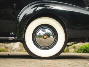 Bild 3/11 von Cadillac 75 Fleetwood Imperial (1938)