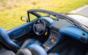 Bild 21/33 von BMW Z3 Cabriolet 3.0 (2002)