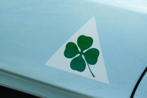 Image 36/40 of Alfa Romeo 8C Spider (2009)