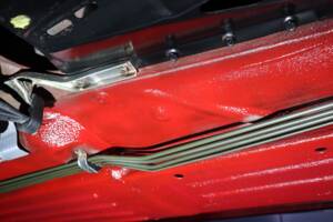 Bild 53/60 von Mercedes-Benz 300 SL (1986)