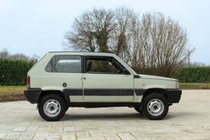 Image 56/60 of FIAT Panda 4x4 1,0 (1987)