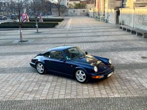 Bild 9/91 von Porsche 911 Carrera RS (1992)