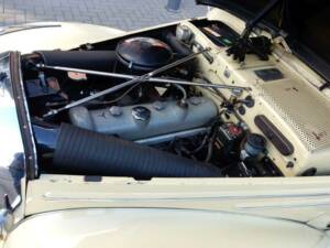 Imagen 16/18 de Mercedes-Benz 220 Cabriolet A (1953)