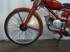 Image 38/50 de Moto Guzzi Cardellino 65 (1955)