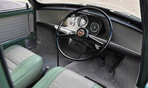 Bild 4/41 von Morris Mini Cooper S 1071 (1964)