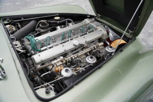 Image 41/41 de Aston Martin DB 5 (1964)
