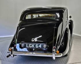 Bild 14/50 von Bentley Mark VI 4.6 (1951)