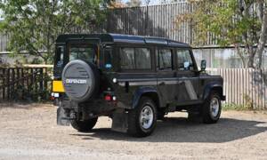 Image 3/50 of Land Rover Defender 110 300Tdi (1998)