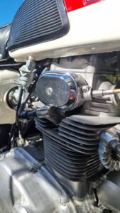 Image 57/63 of Honda CB 250 K2 (1970)