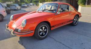 Afbeelding 1/28 van Porsche 912 (1969)